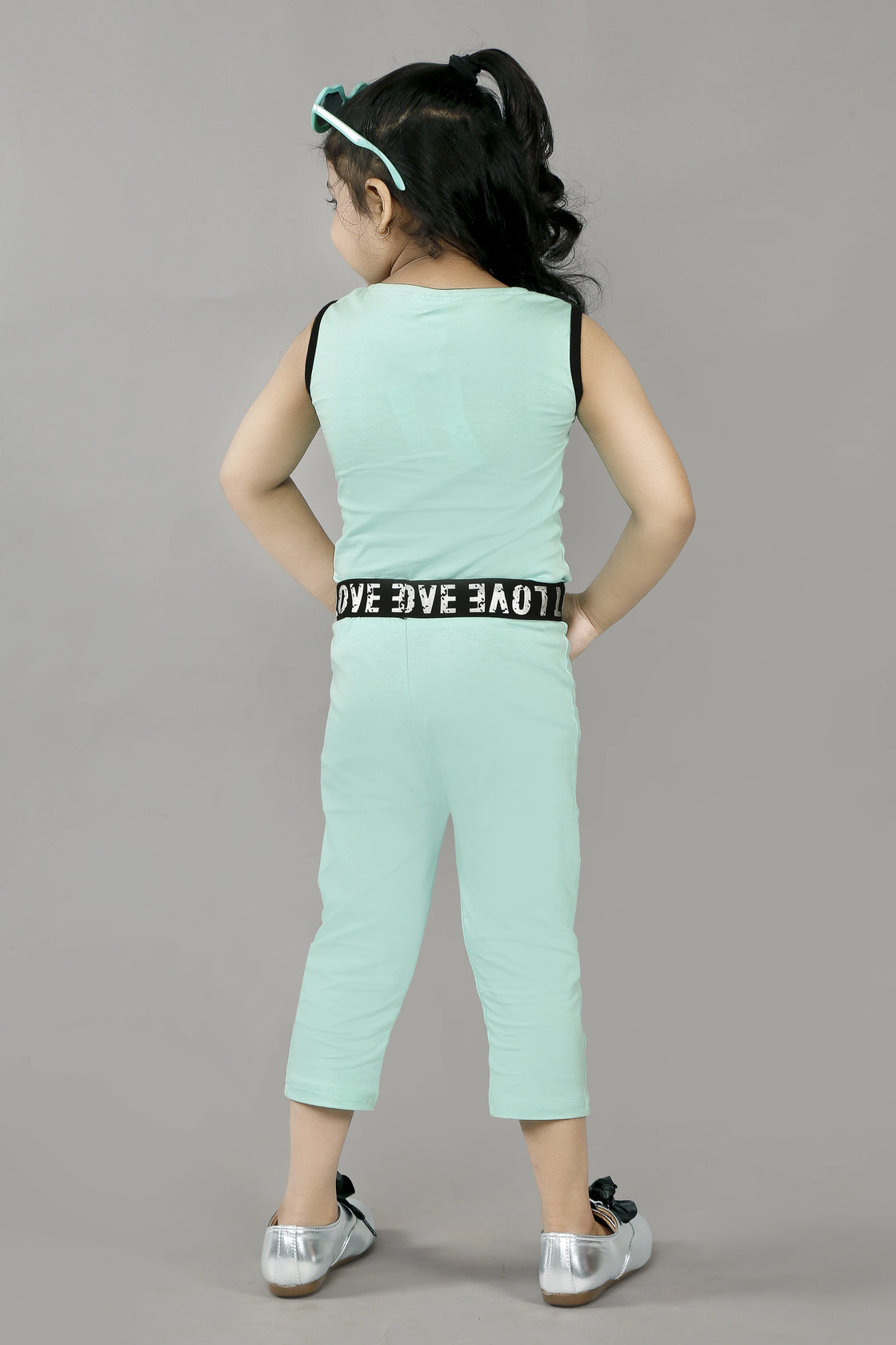 TOP & PANT LOVE