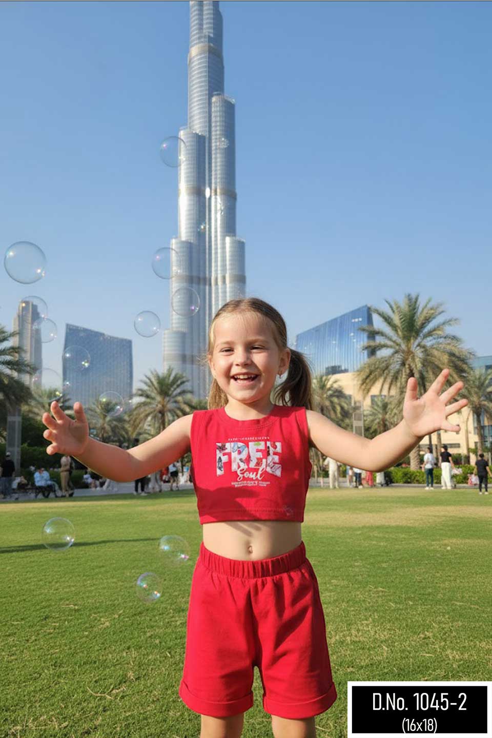 FREE SOUL CROP TOP AND HOT PANT