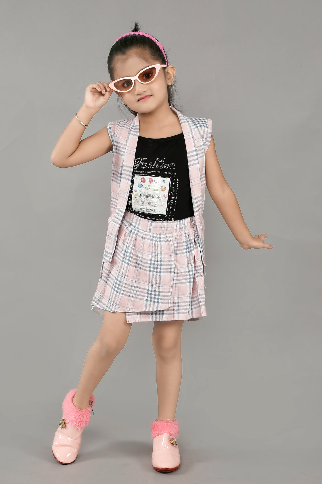 3PC FASHION