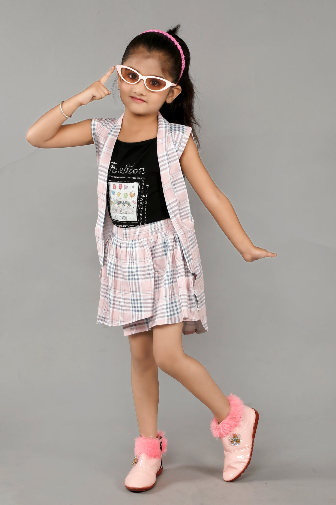 3PC FASHION