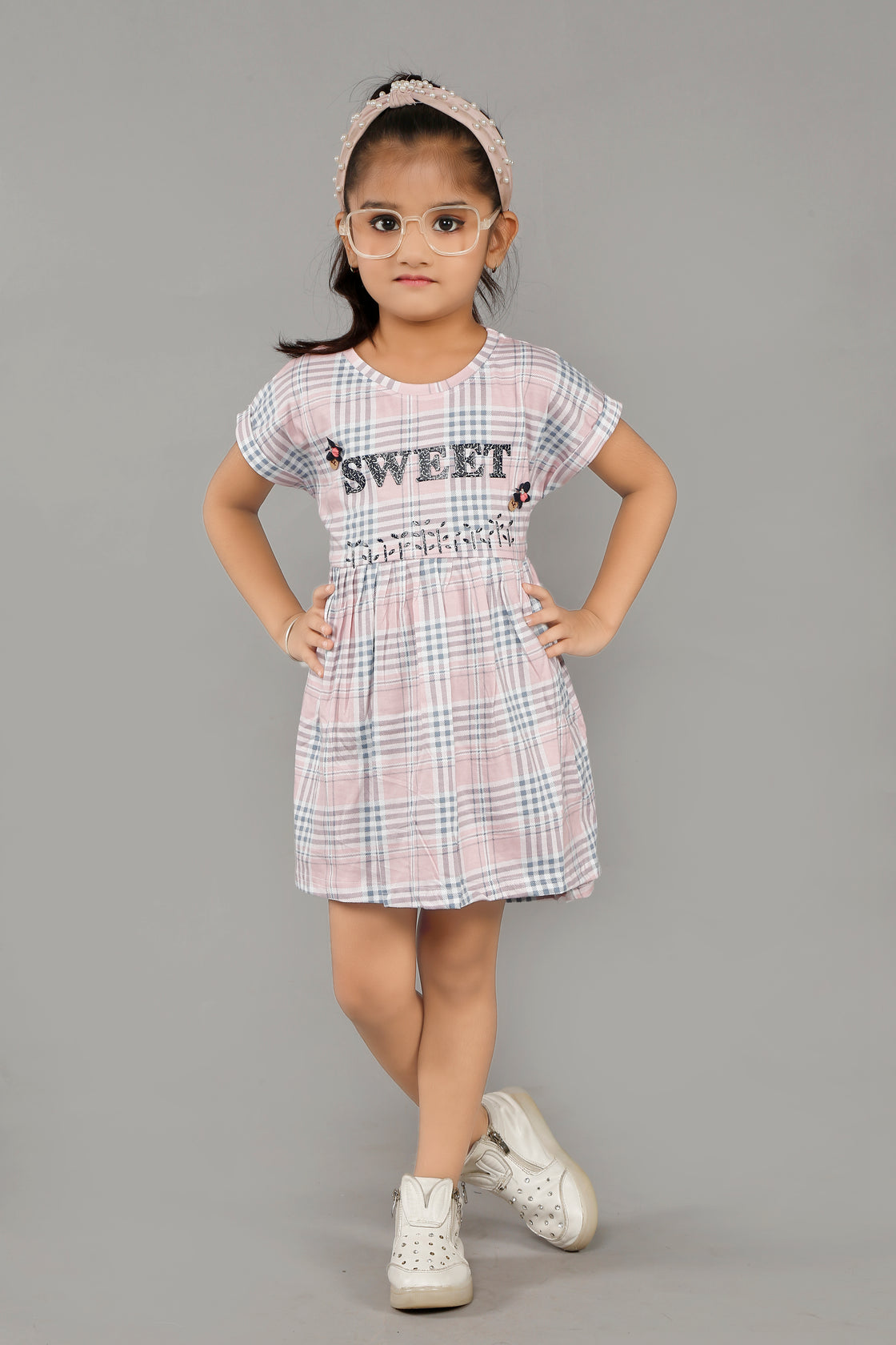 CANDID SWEET FROCK