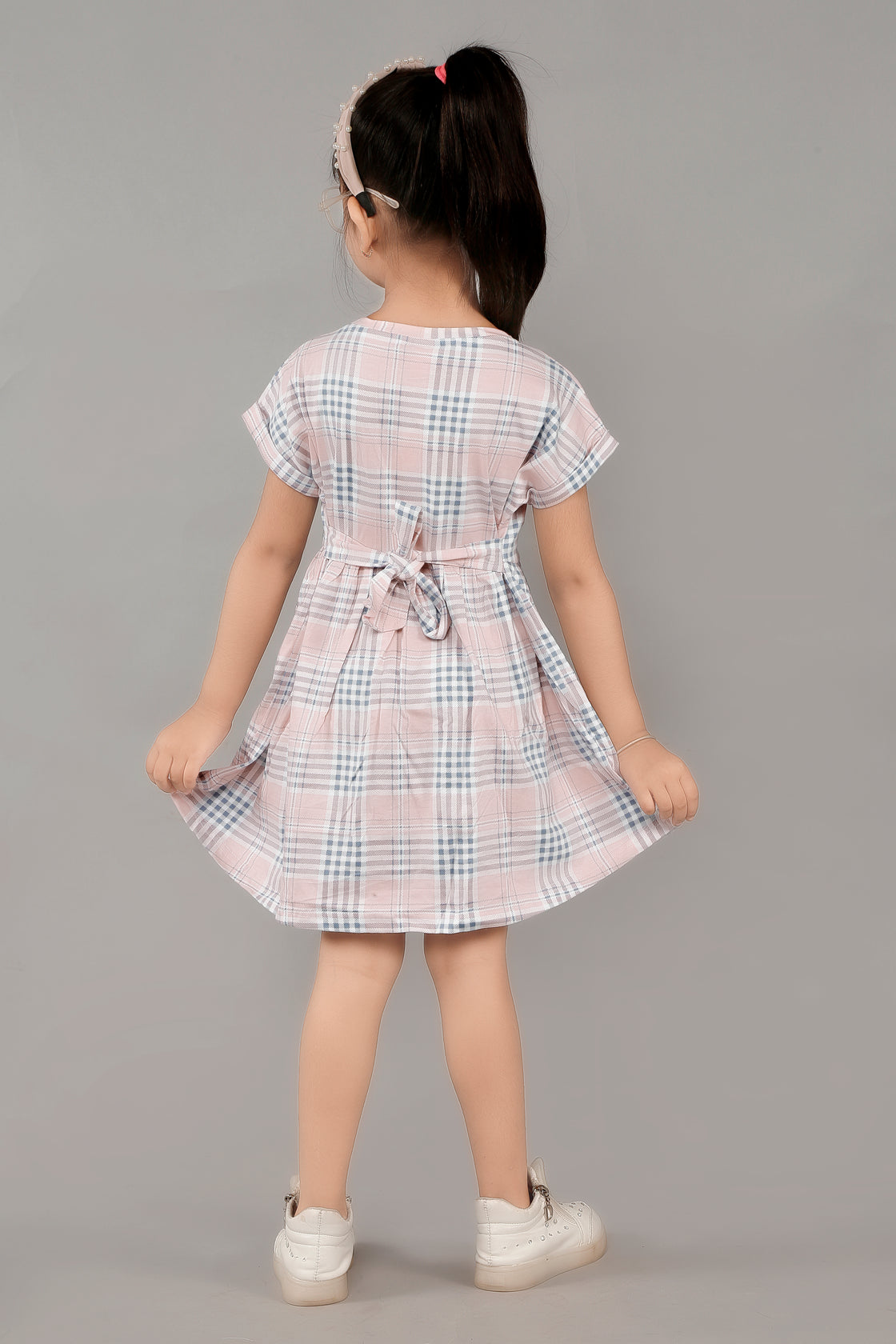 CANDID SWEET FROCK