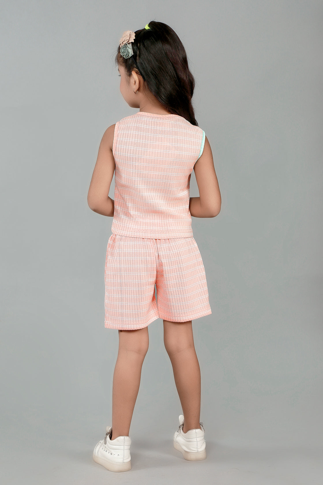 MULTI WAVE UNICORN TOP & PANT
