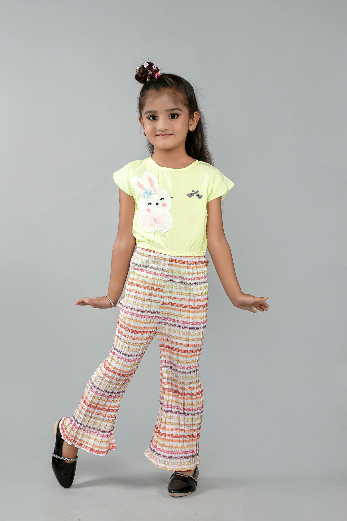 RABBIT JUMPSUIT