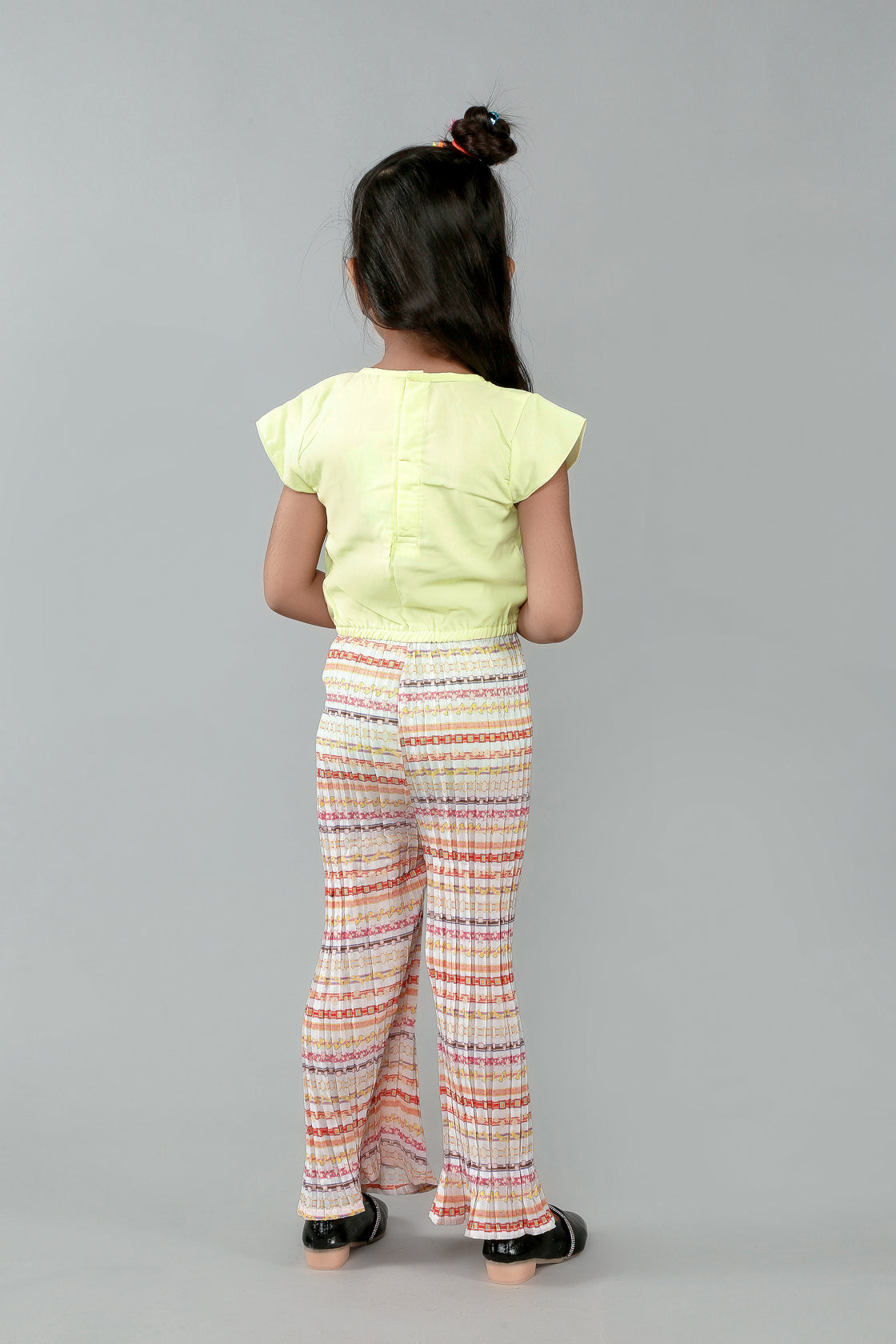 RABBIT JUMPSUIT