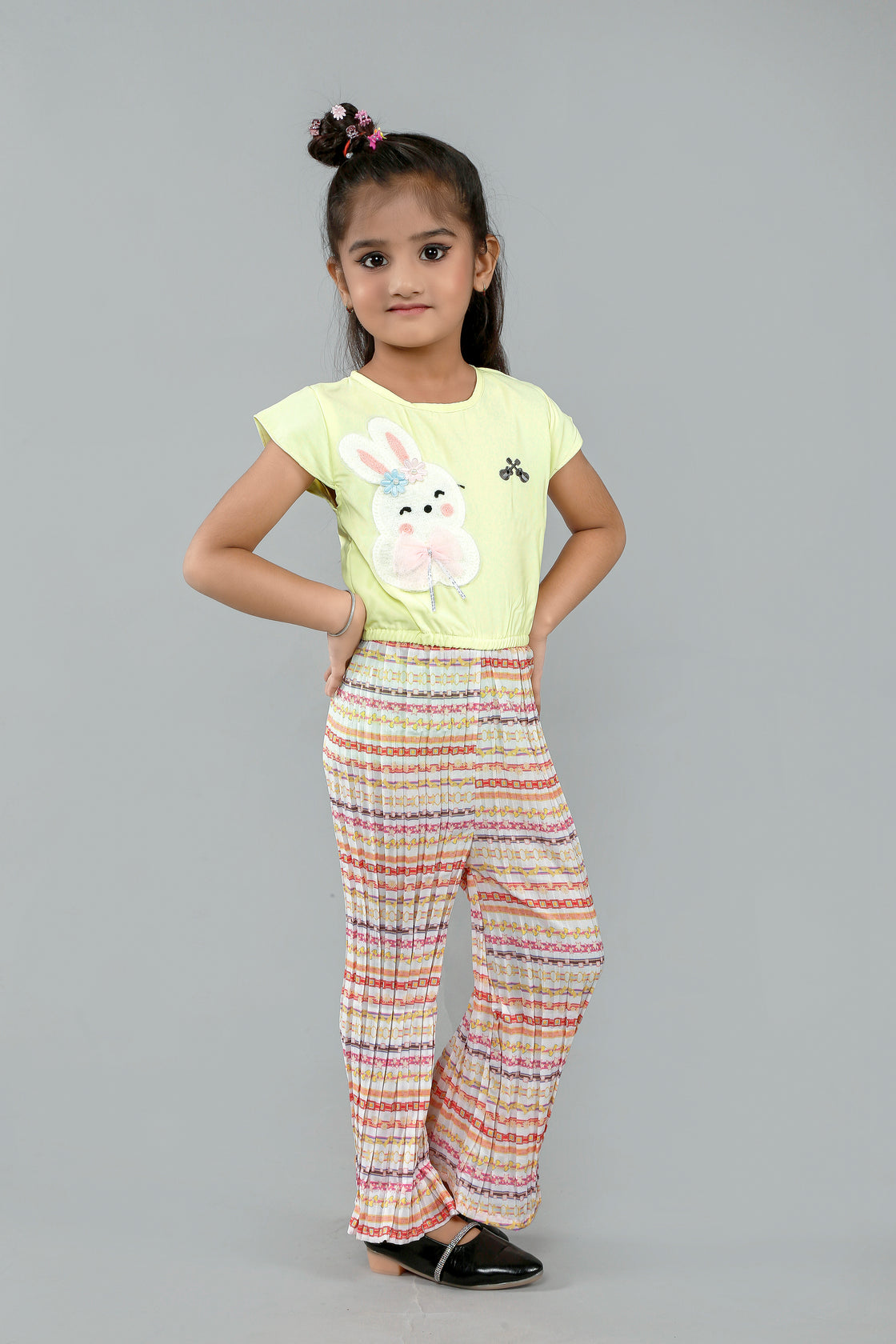 RABBIT JUMPSUIT