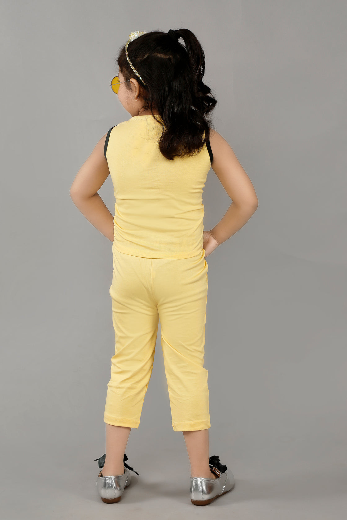 STYLISH LOVE TOP AND PANT