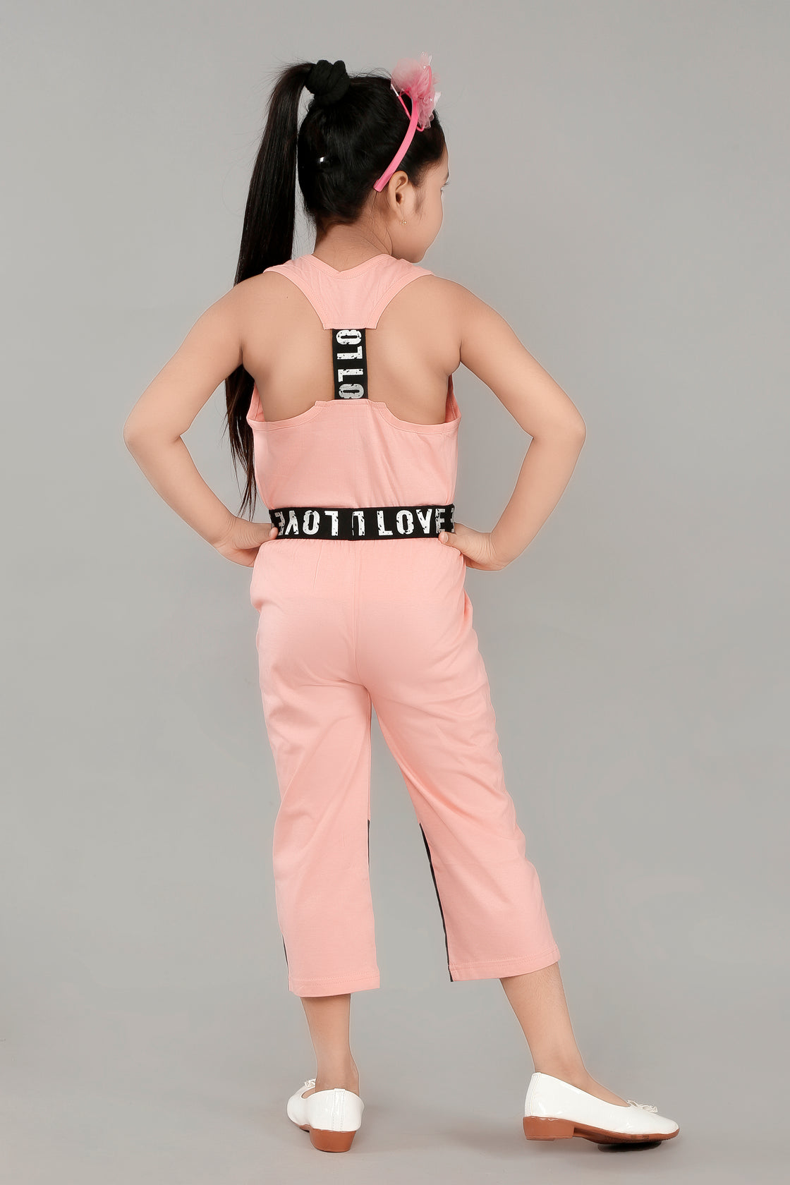 STYLISH LOVE TOP AND PANT