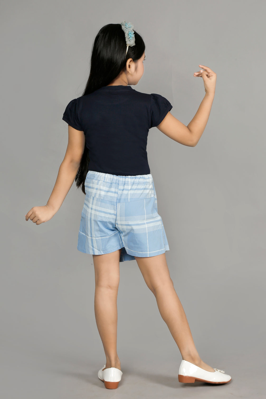 UNICORN STYLISH SKIRT PANT